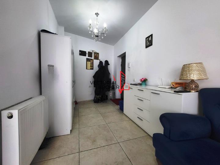 Fundeni apartament 3 camere / decomandat / 86mp utili / etaj 1